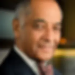 Sir Kenneth Olisa