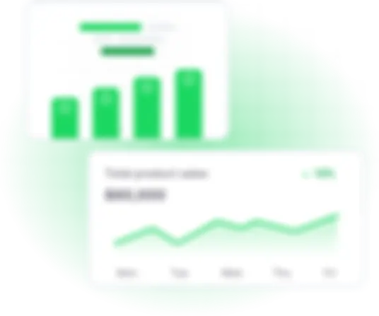  Empower Your Business. Accelerate Our Joint Success.