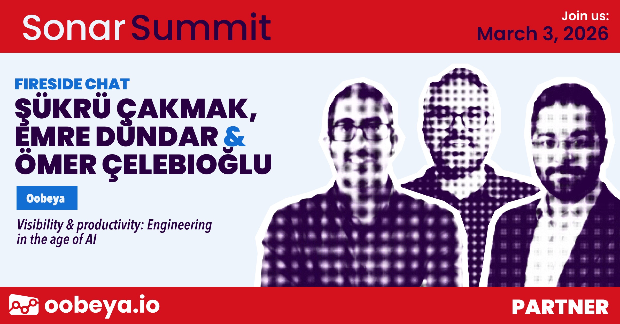 Sonar Summit 2026: Key Takeaways on Agentic Development and Engineering Visibility