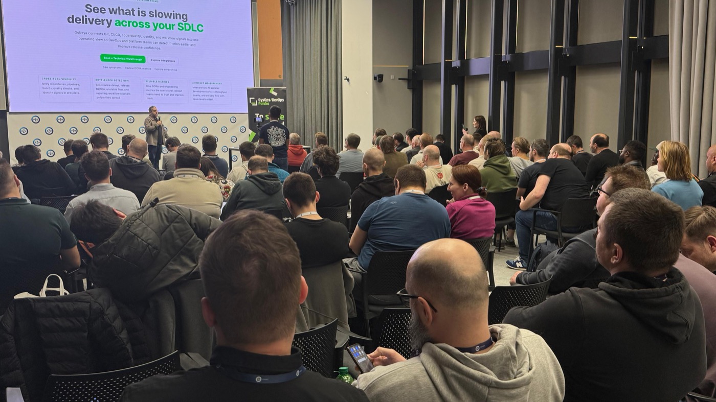 One Week in Poland: What We Saw, Who We Met, and What Comes Next