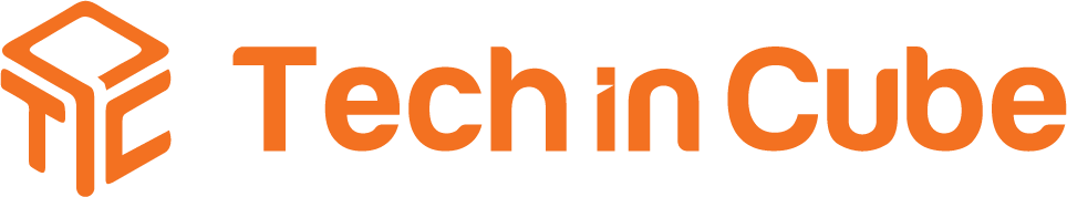 Techincube logo