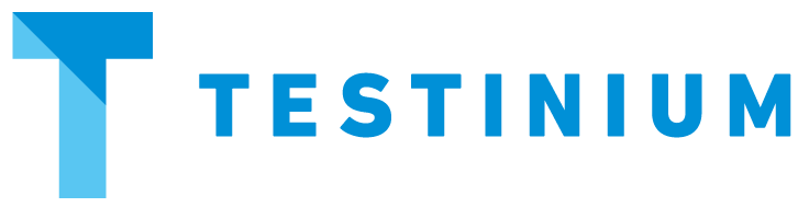 Testinium
